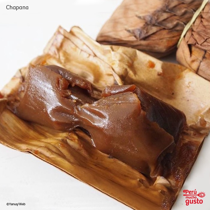 CHAPANA